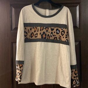 Women’s Long Sleeve